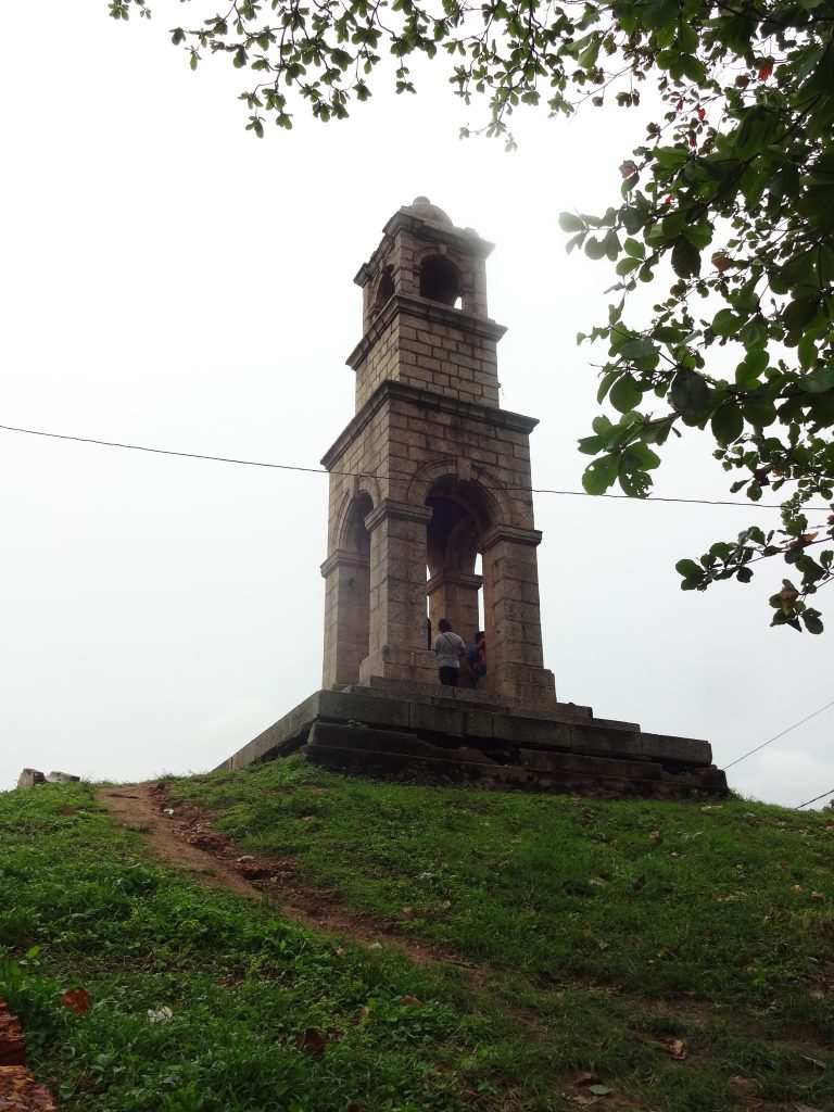 Negombo Fort: A Dutch Colonial Fortress in Sri Lanka 1 Negombo Fort