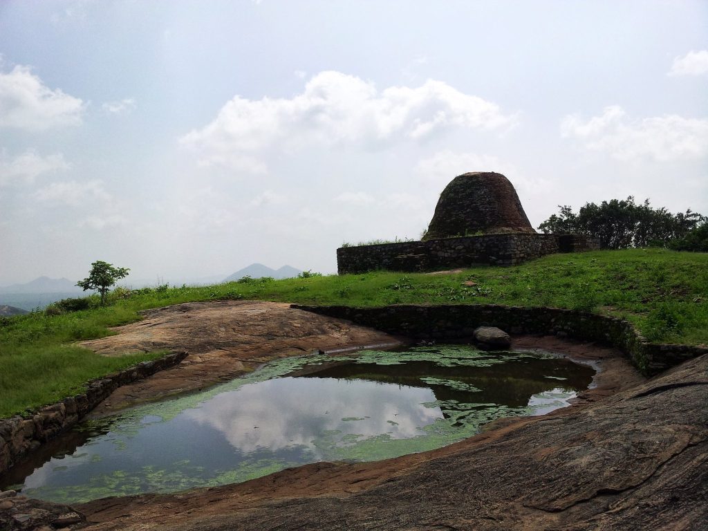 Yapahuwa: Medieval Capital and Fortress of Sri Lanka 2 Yapahuwa