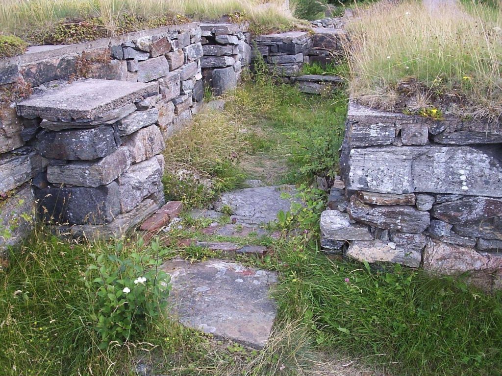 Dragsmark Abbey: A Premonstratensian Canonry in Sweden 1 Dragsmark Abbey