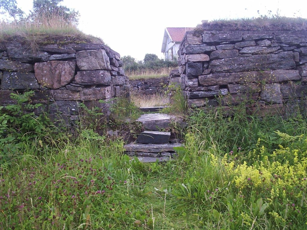 Dragsmark Abbey: A Premonstratensian Canonry in Sweden 3 Dragsmark Abbey