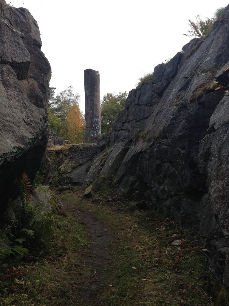 Tureborg Castle: A National-Romantic Ruin in Sweden 2 Tureborg Castle