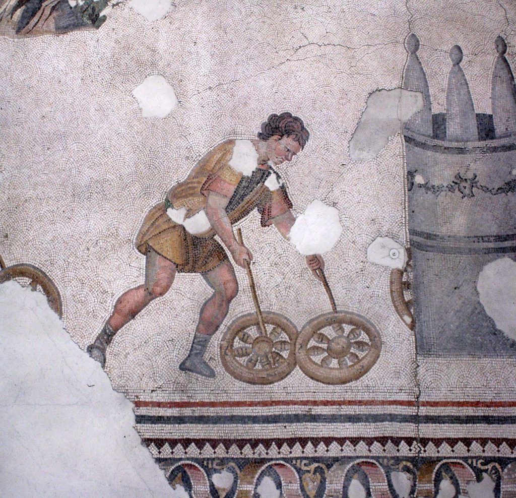 Great Palace of Constantinople: The Byzantine Imperial Palace 3 Great Palace of Constantinople