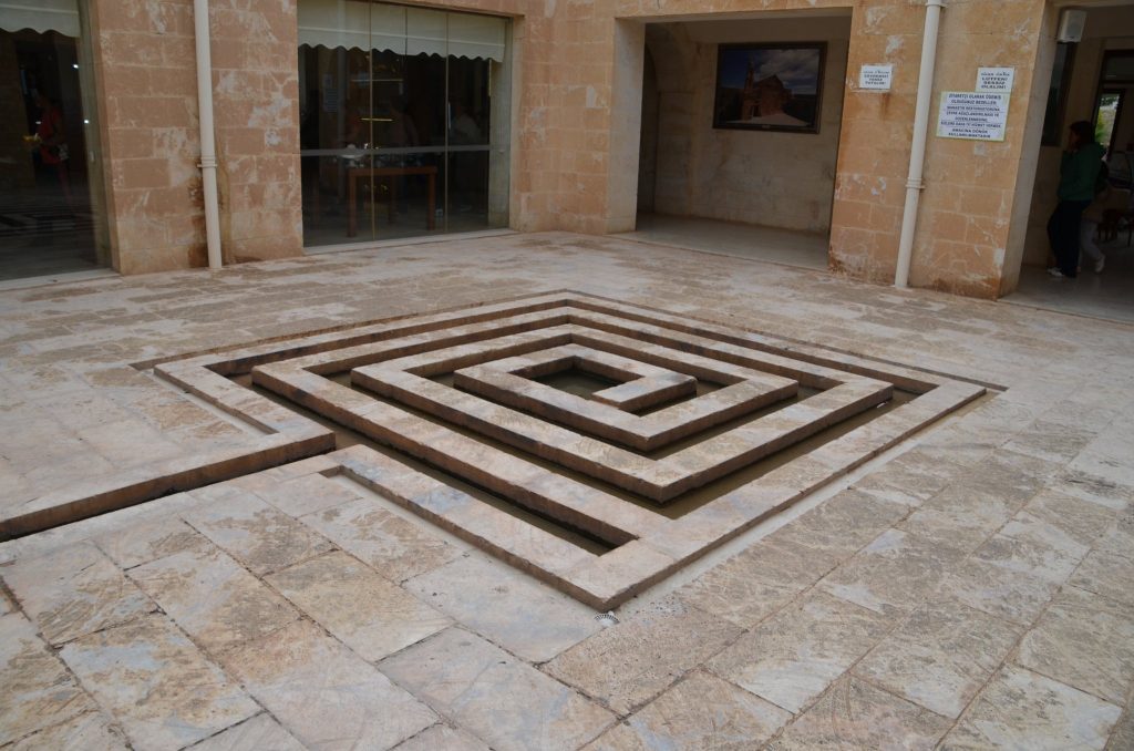 Mor Hananyo Monastery: Syriac Orthodox Patriarchal Centre in Türkiye 2 Mor Hananyo Monastery