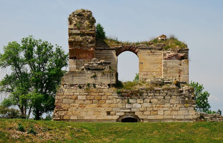 Edirne Palace: An Ottoman Imperial Residence in Türkiye