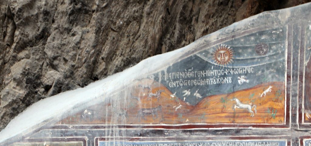 Sümela Monastery: A Historic Greek Orthodox Monastery in Türkiye 2 Sümela Monastery