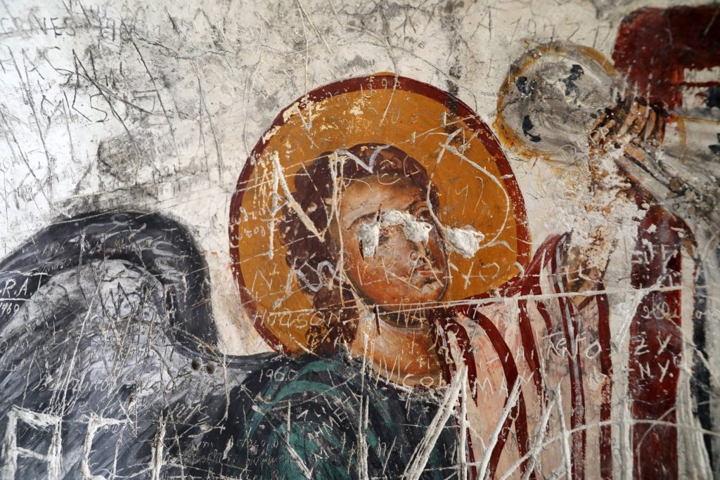 Sümela Monastery: A Historic Greek Orthodox Monastery in Türkiye 3 Sümela Monastery