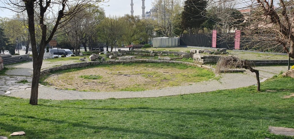 Palace of Antiochos