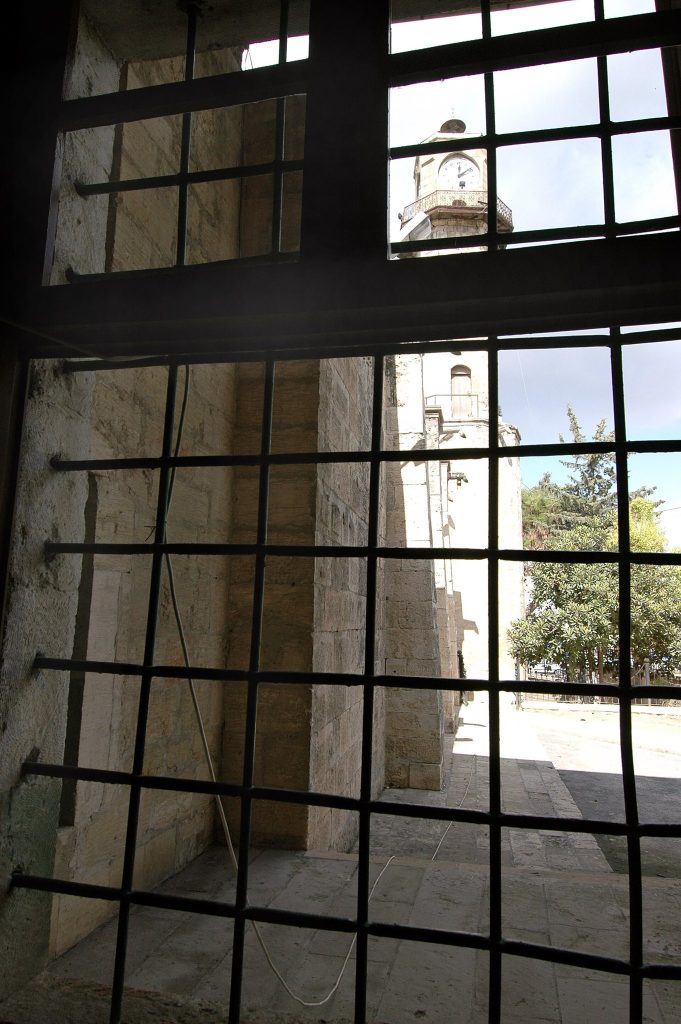 Tarsus Mosque: An Ottoman-Era Sunni Muslim Mosque in Türkiye 3 Tarsus Mosque