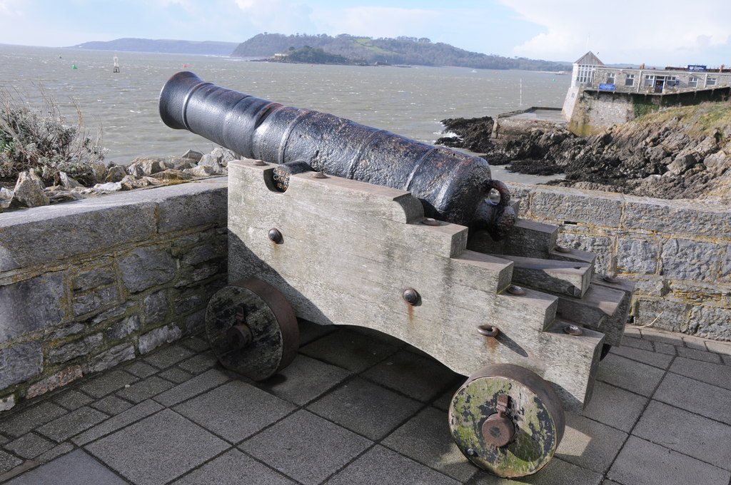 Royal Citadel: Plymouth’s Seventeenth-Century Fortress 3 Royal Citadel
