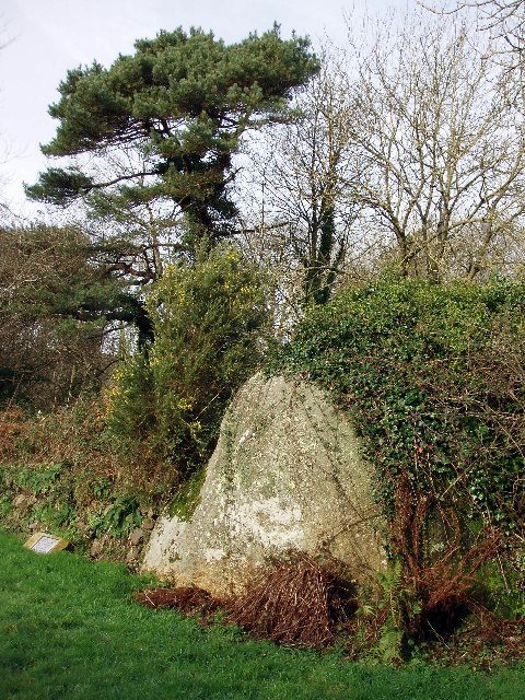 Trencrom Hill: A Neolithic Tor Enclosure and Iron Age Hillfort in Cornwall 4 Trencrom Hill