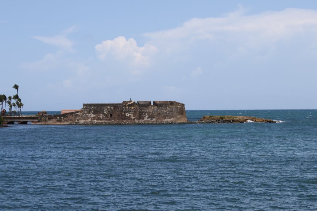 Fortín de San Gerónimo