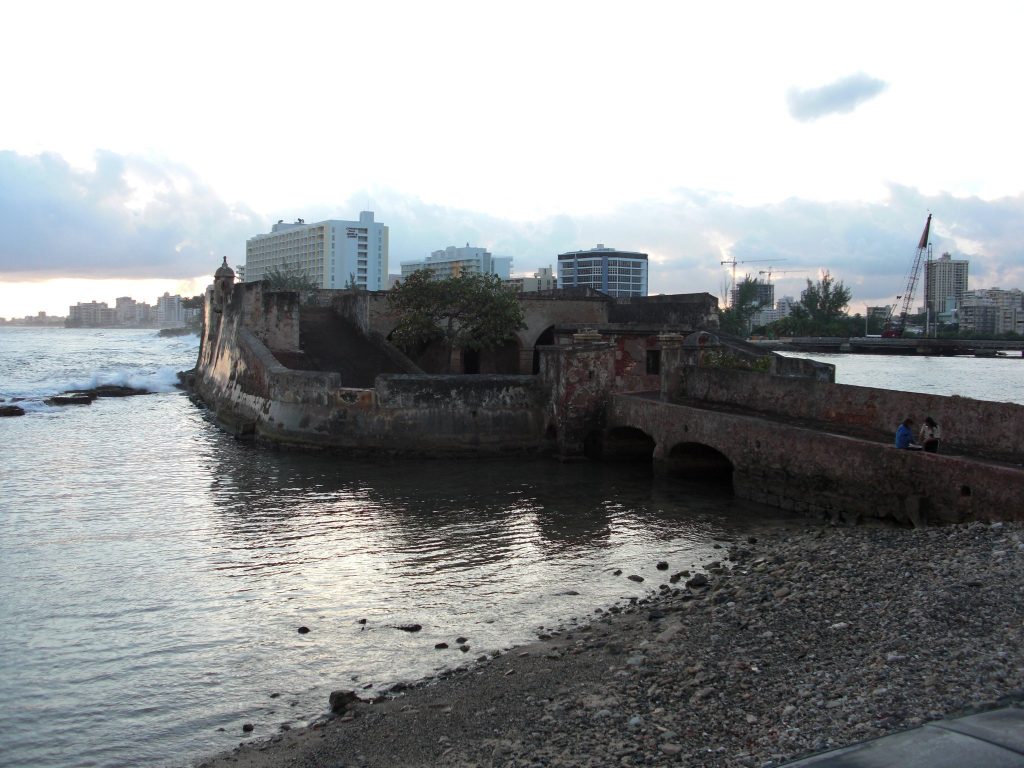 Fortín de San Gerónimo