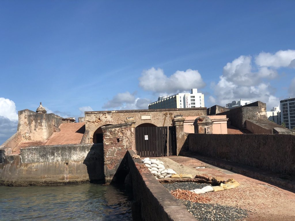 Fortín de San Gerónimo