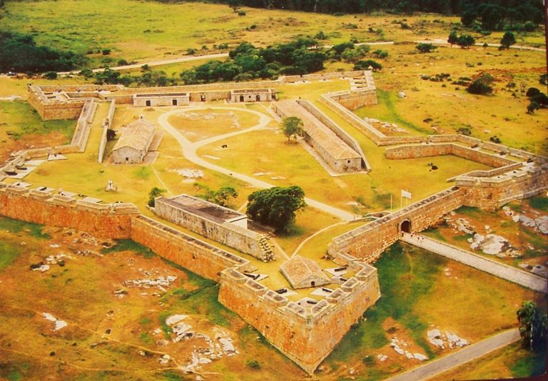 Fortaleza de Santa Teresa: A Colonial Frontier Fortress in Uruguay