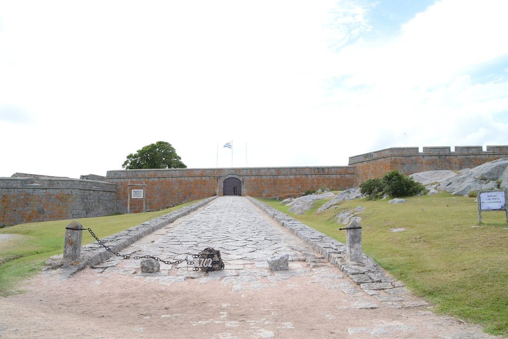Fortaleza de Santa Teresa: A Colonial Frontier Fortress in Uruguay 3 Fortaleza de Santa Teresa