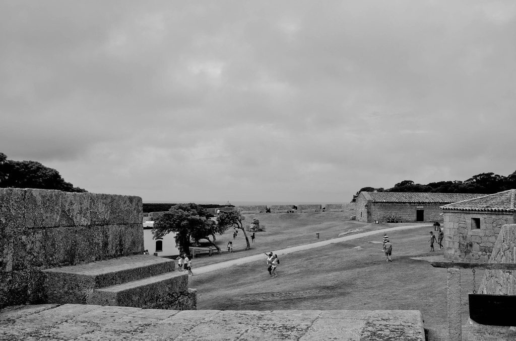 Fortaleza de Santa Teresa: A Colonial Frontier Fortress in Uruguay 4 Fortaleza de Santa Teresa
