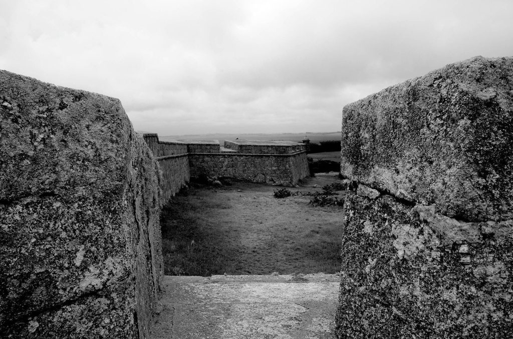 Fortaleza de Santa Teresa: A Colonial Frontier Fortress in Uruguay 5 Fortaleza de Santa Teresa