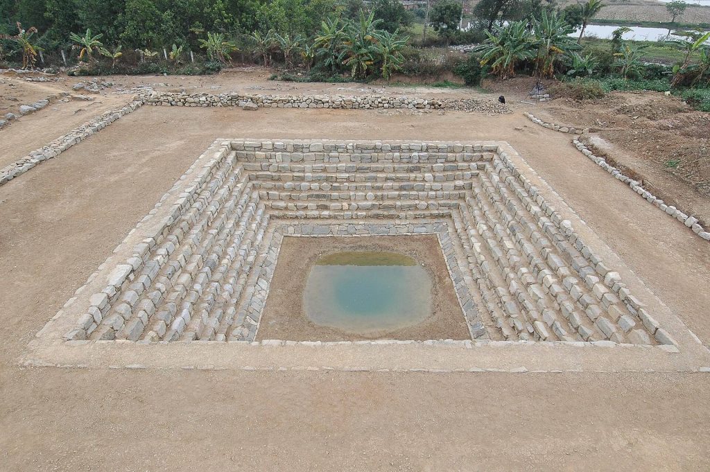 Citadel of the Hồ Dynasty