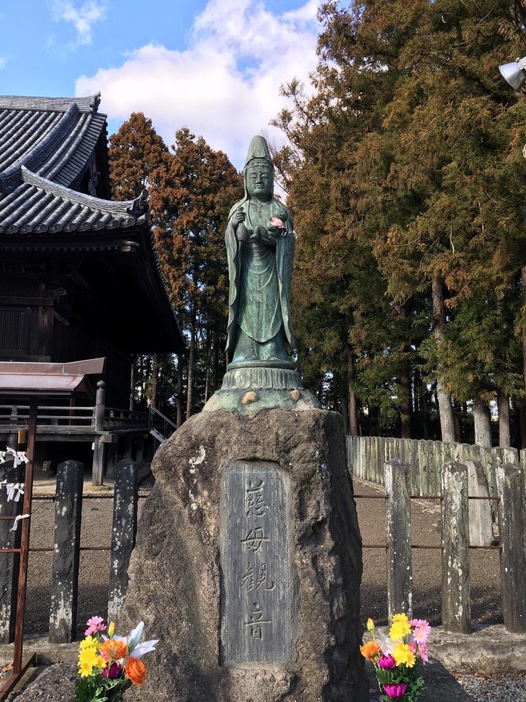 Mutsu Kokubun-ji Temple: A Provincial Buddhist Monastery in Sendai, Japan 2 Mutsu Kokubun-ji Temple