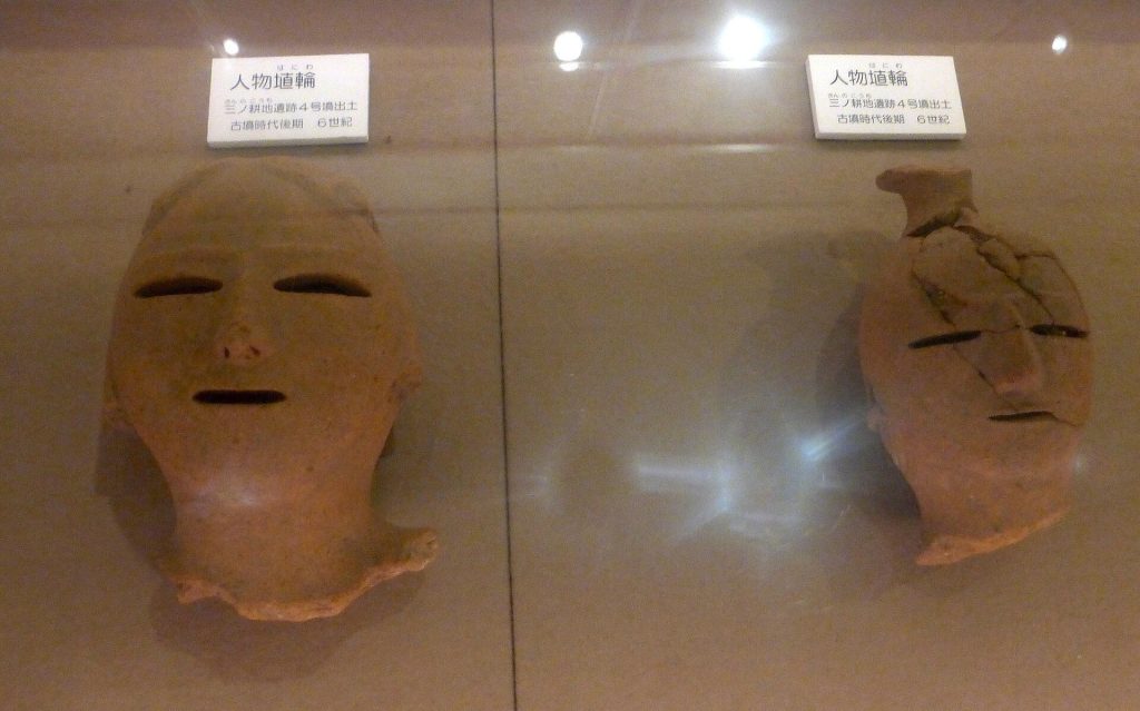 Yoshimi Hundred Caves