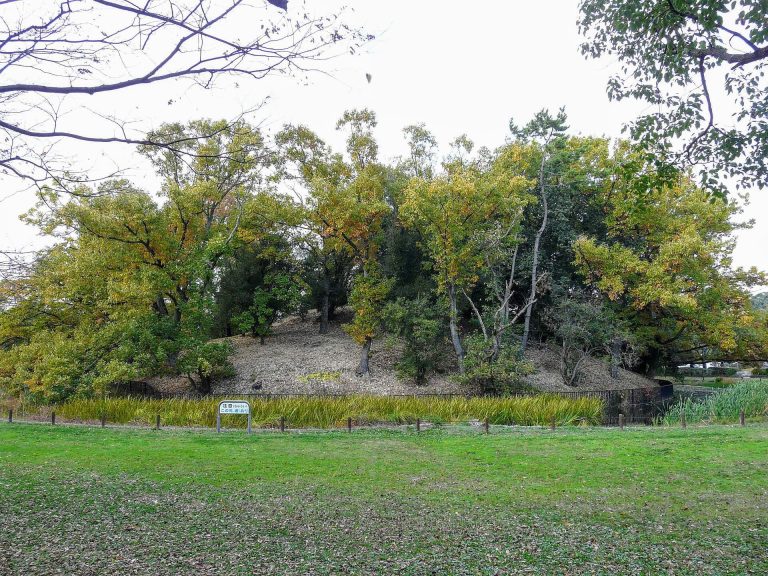 Magodayūyama Kofun: A Fifth-Century Subsidiary Burial Mound in Japan