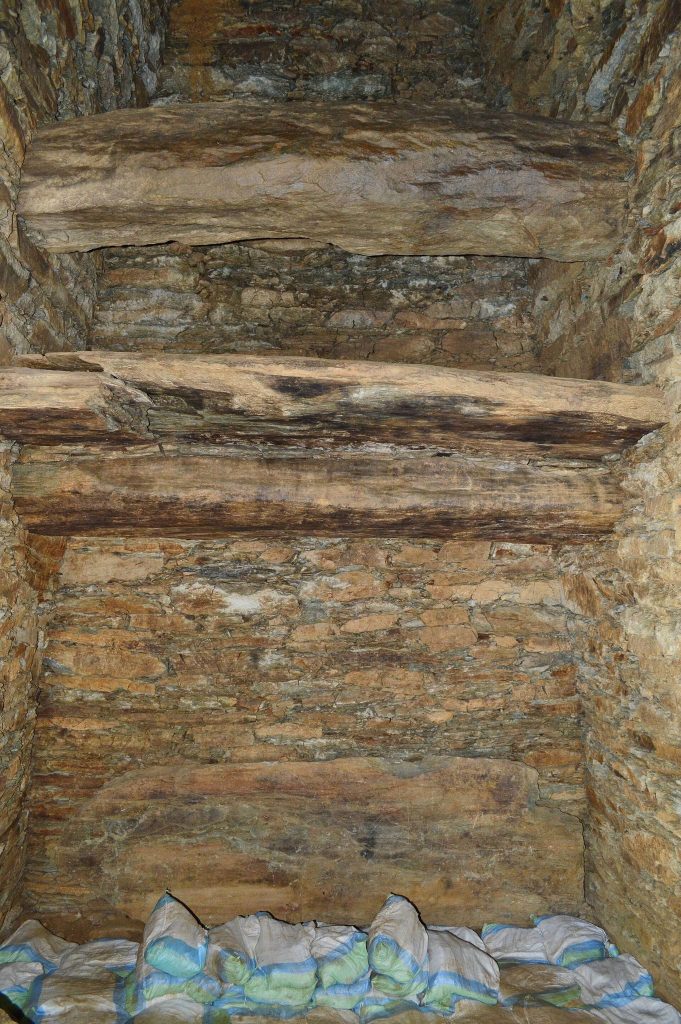 Tennozuka Kofun: A Sixth-Century Keyhole Burial Mound in Japan 4 Tennozuka Kofun