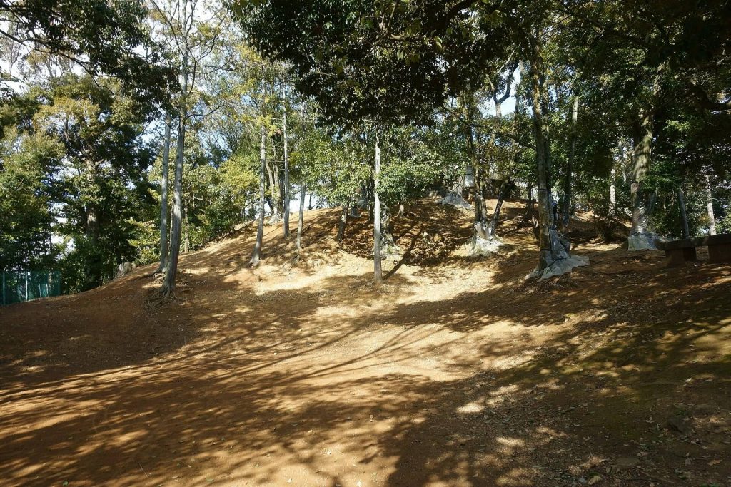Motoinari Kofun: An Early Kofun-Period Burial Mound in Japan 1 Motoinari Kofun