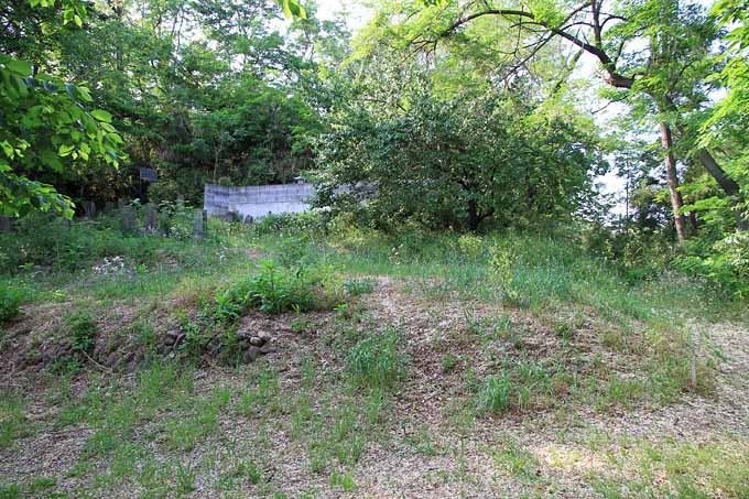 Sōja Atagoyama Kofun: A Seventh-Century Burial Mound in Japan
