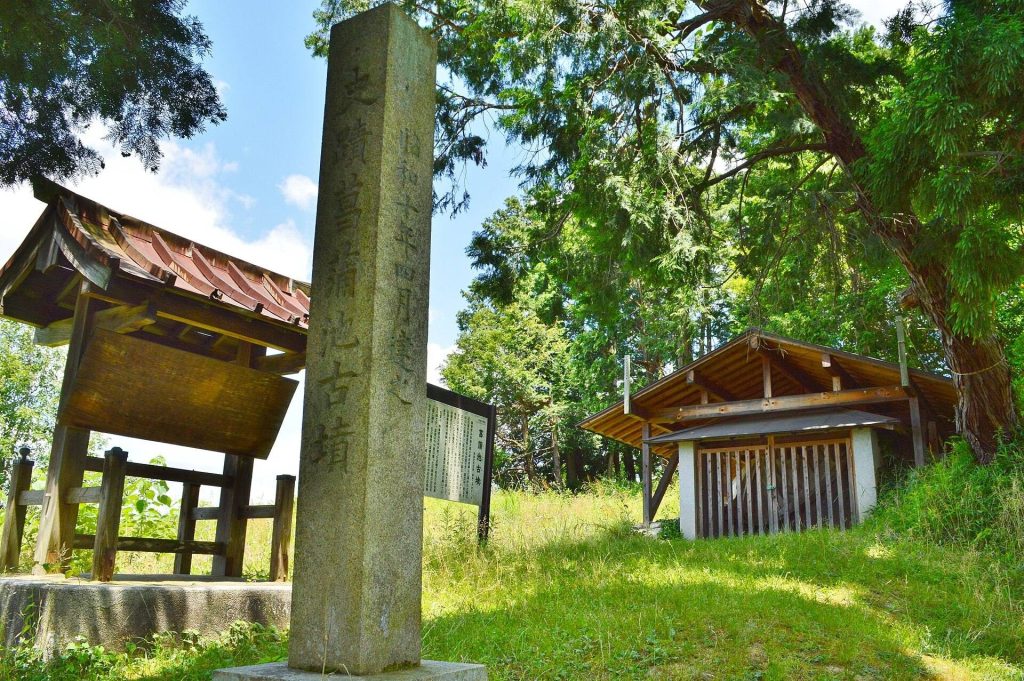 Shobuike Kofun