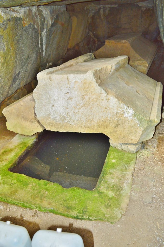 Shobuike Kofun