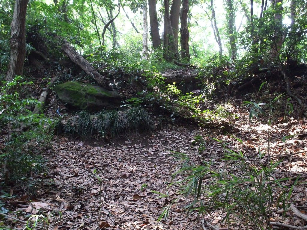 Sanjōzuka Kofun: A Late Kofun-Period Burial Mound in Japan 3 Sanjōzuka Kofun