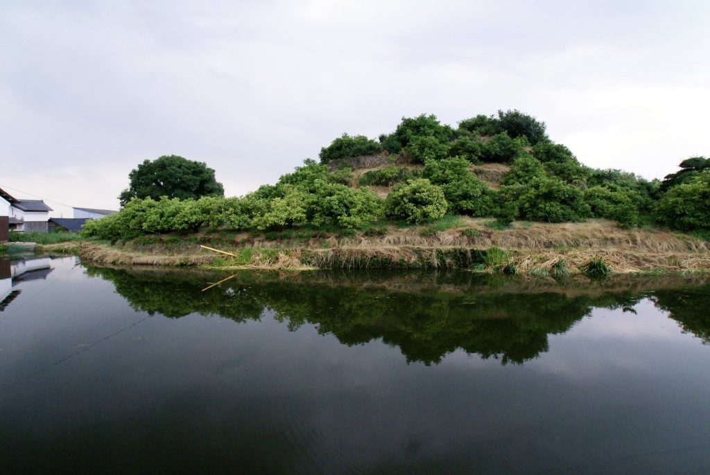 Nishiyamazuka Kofun