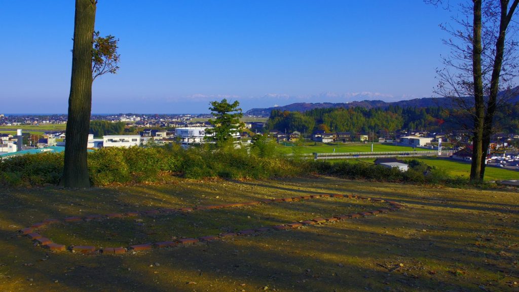 Yanaidanu-no-Oyama Kofun: An Early Kofun-Period Burial Mound in Japan 3 Yanaidanu-no-Oyama Kofun