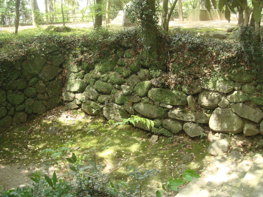 Hinokuma Castle