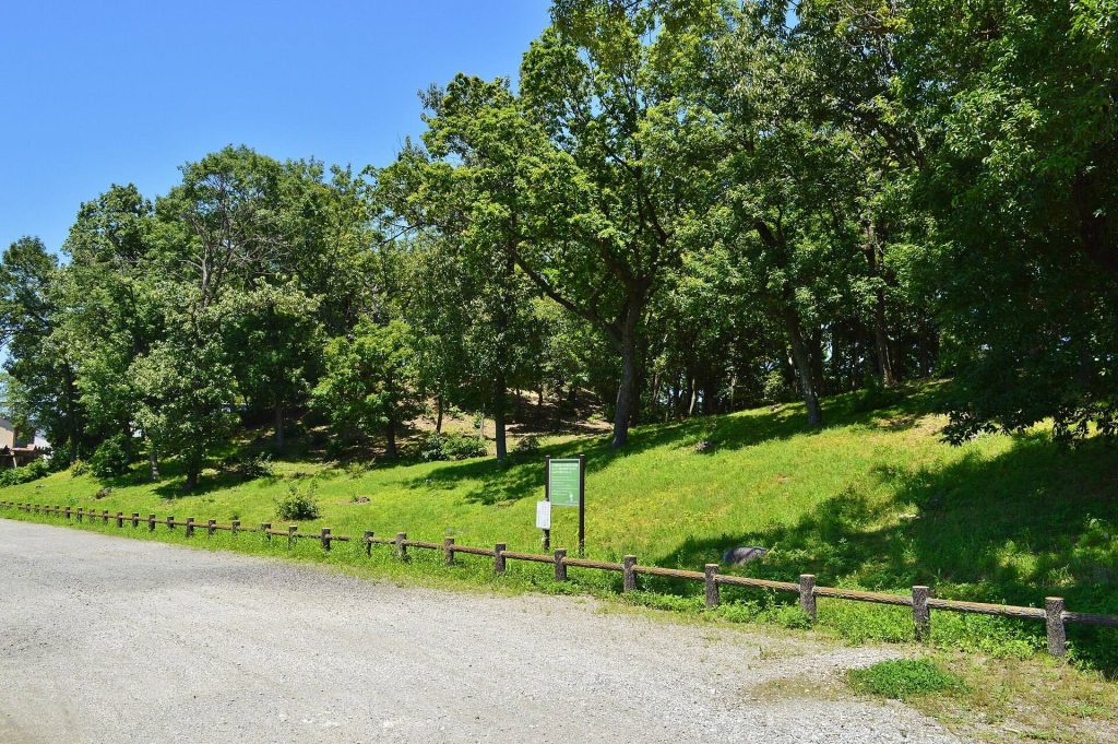 Ōtorizuka Kofun: A Fifth-Century Keyhole Burial Mound in Japan 1 Ōtorizuka Kofun