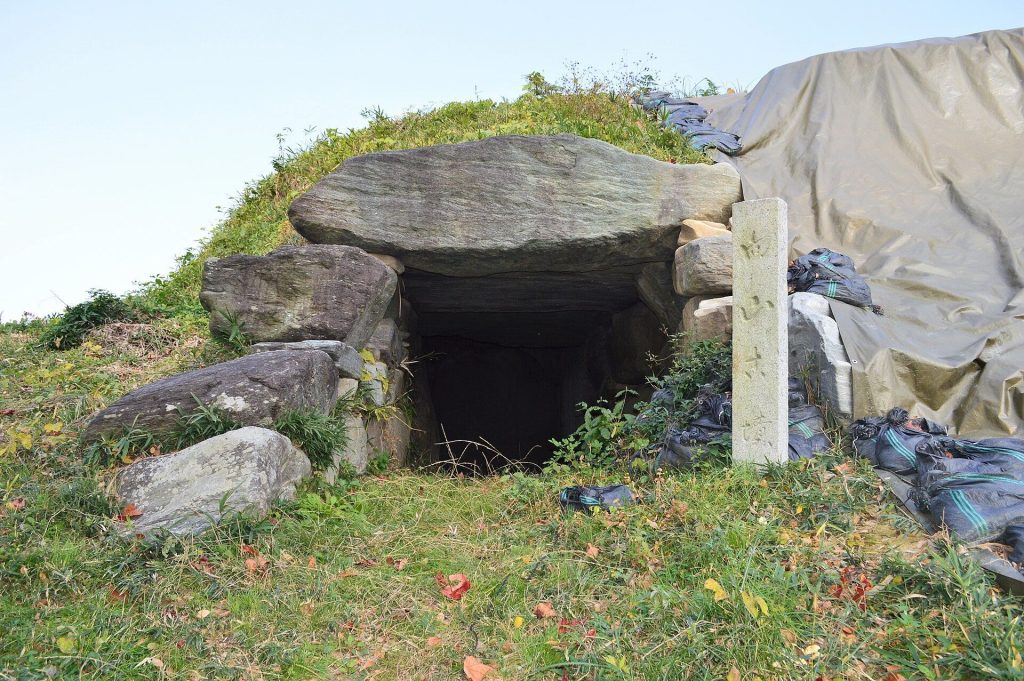 Umamukaiyama Kofun