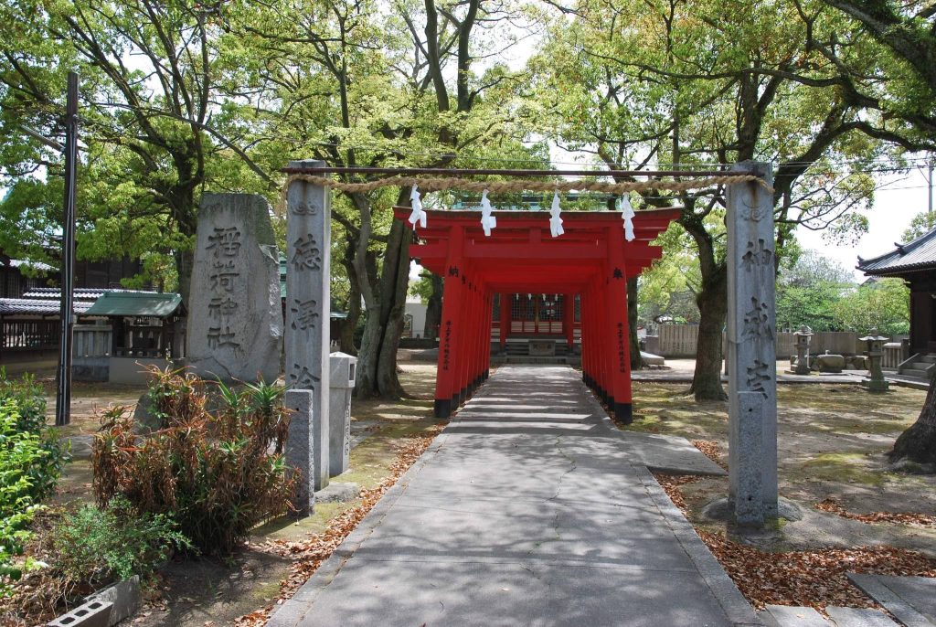Bekku Ōyamazumi Shrine: A Branch Shrine in Imabari, Japan 5 Bekku Ōyamazumi Shrine