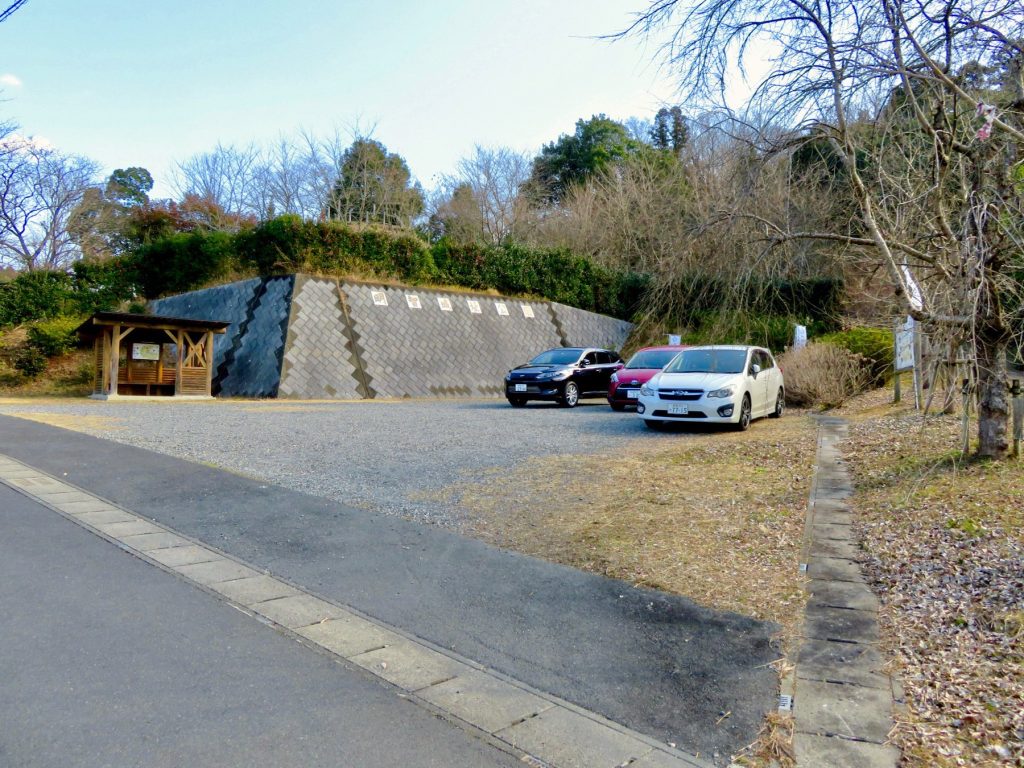Akechi Castle: A Medieval Mountain Castle in Japan 2 Akechi Castle