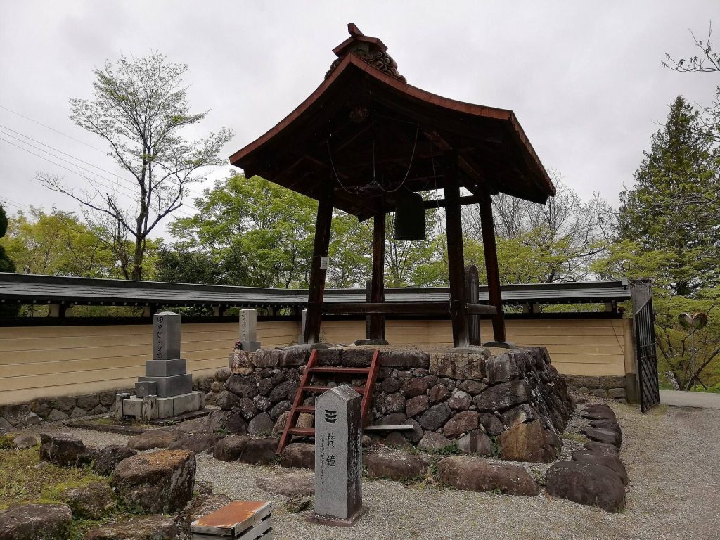 Shōren-ji Temple: A Jodo Shinshu Buddhist Temple in Takayama 5 Shōren-ji Temple