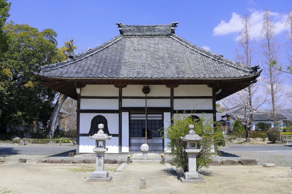 Chōkō-ji Temple