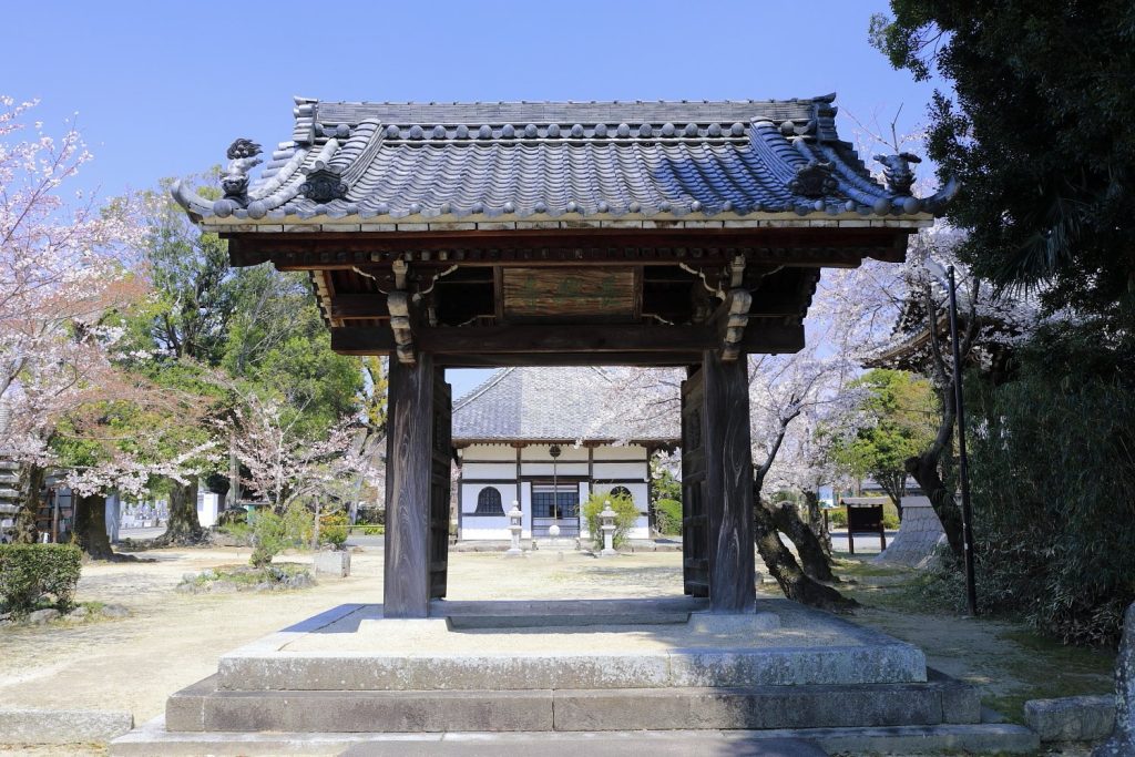 Chōkō-ji Temple