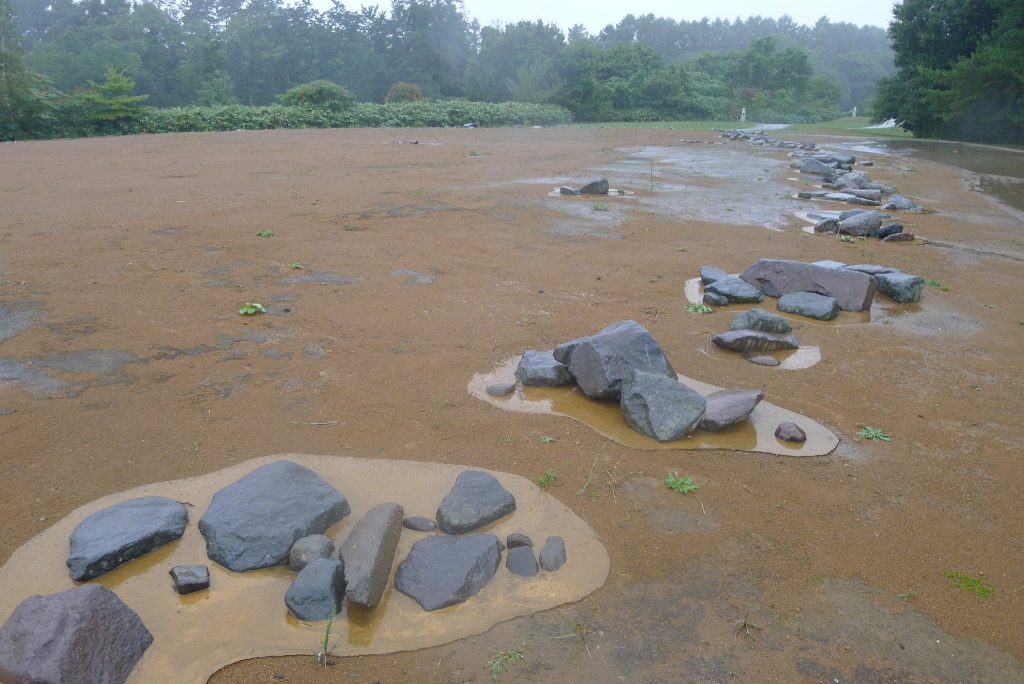 Ōmori Katsuyama Site: A Final Jōmon Stone-Circle Settlement in Japan 3 Ōmori Katsuyama Site