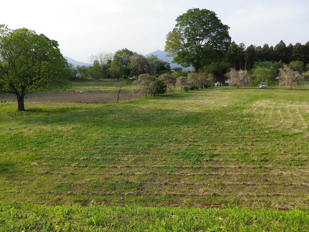 Shirai Castle: A Muromachi-Period Cliff-Edge Fortress in Japan 1 Shirai Castle