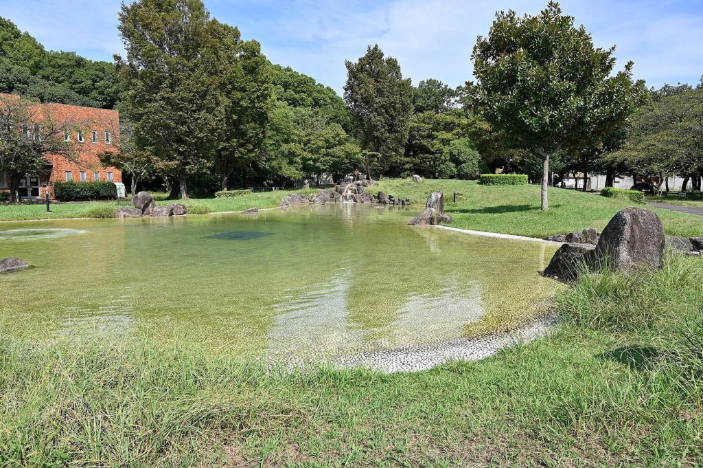 Ajiyoshi Futagoyama Kofun