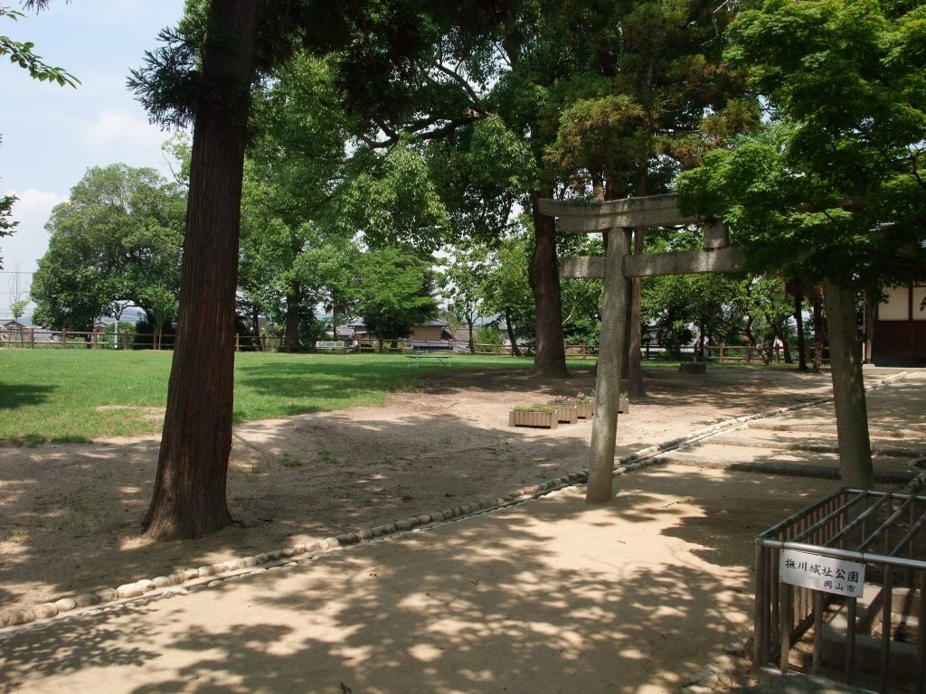 Natsukawa Castle