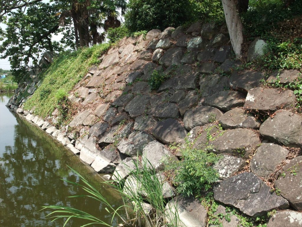 Natsukawa Castle