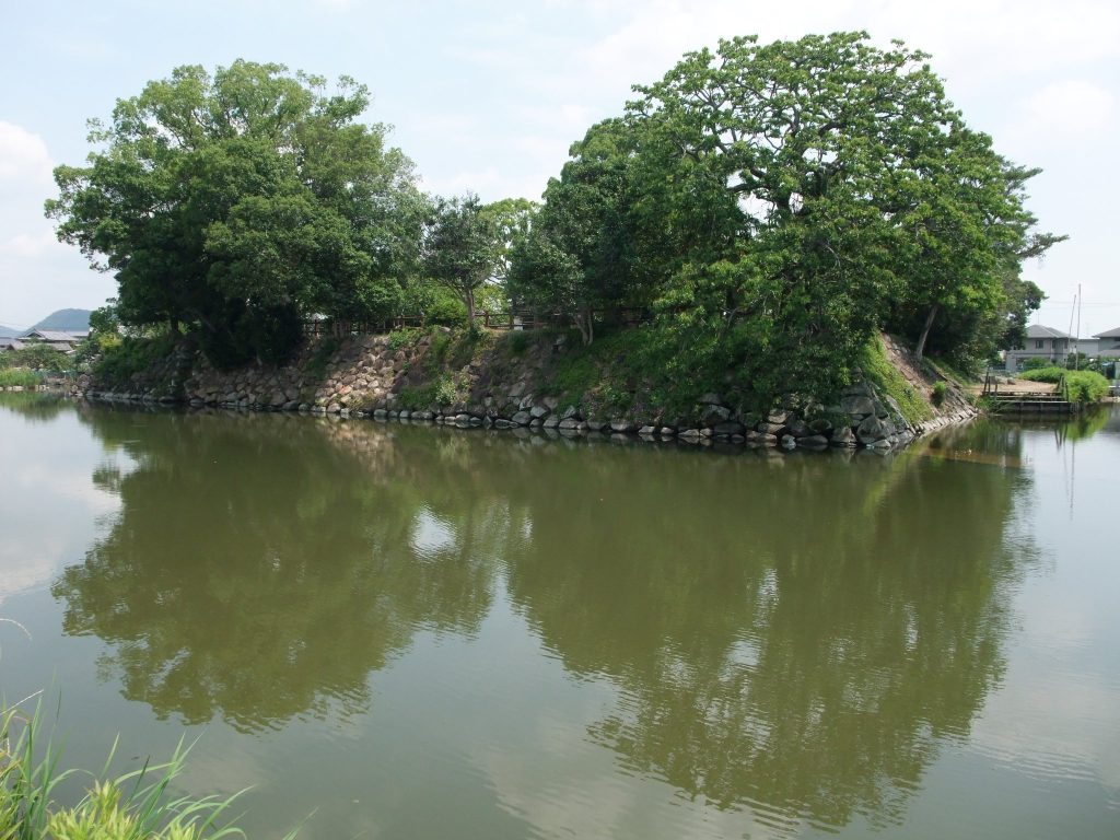 Natsukawa Castle