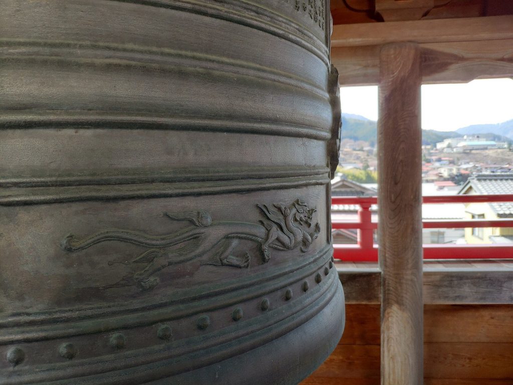 Chōfuku-ji Temple: A Rinzai Zen Temple in Kiso, Japan 3 Chōfuku-ji Temple