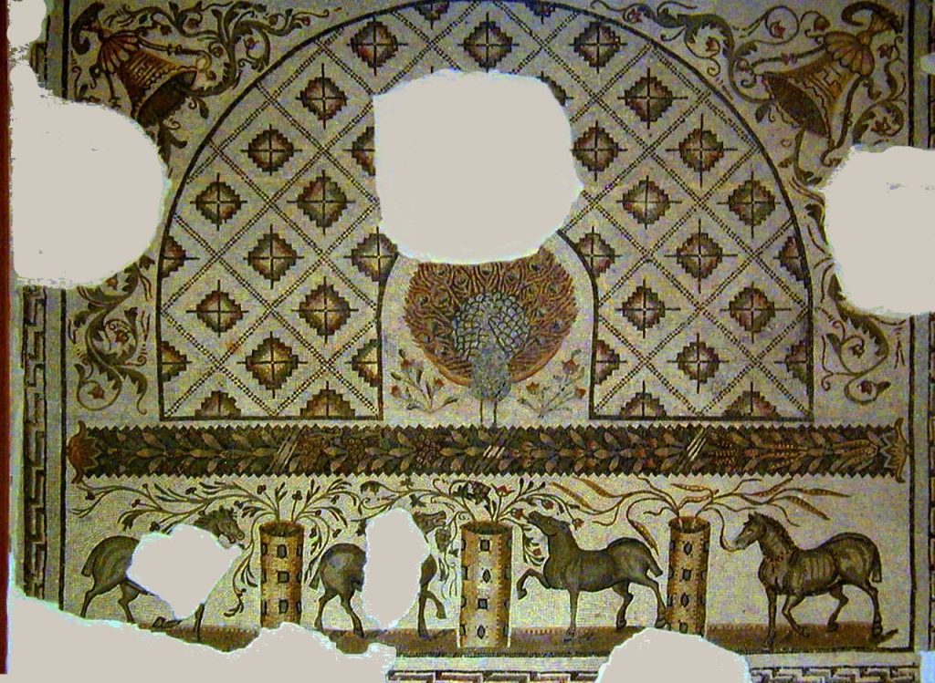 Circus of Carthage: A Roman Chariot-Racing Arena in Tunisia 3 Circus of Carthage