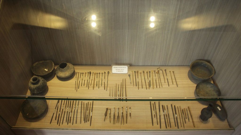 Fansuri Museum: A Research and Educational Museum in North Sumatra 2 Fansuri Museum